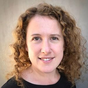 Meet your Posher, Joanna